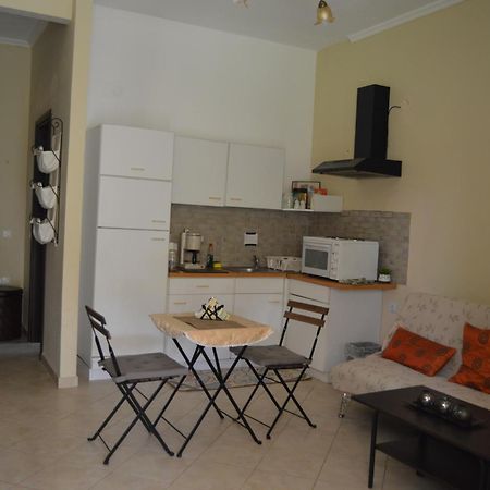 Villa Elena Μαραθιάς Εξωτερικό φωτογραφία