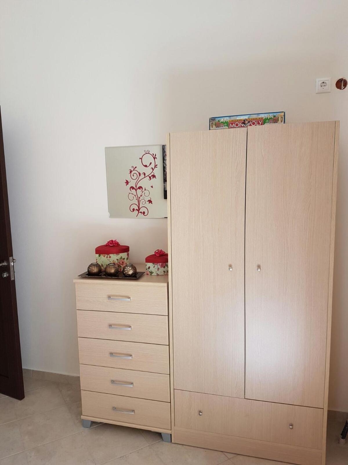 Villa Elena Μαραθιάς Εξωτερικό φωτογραφία