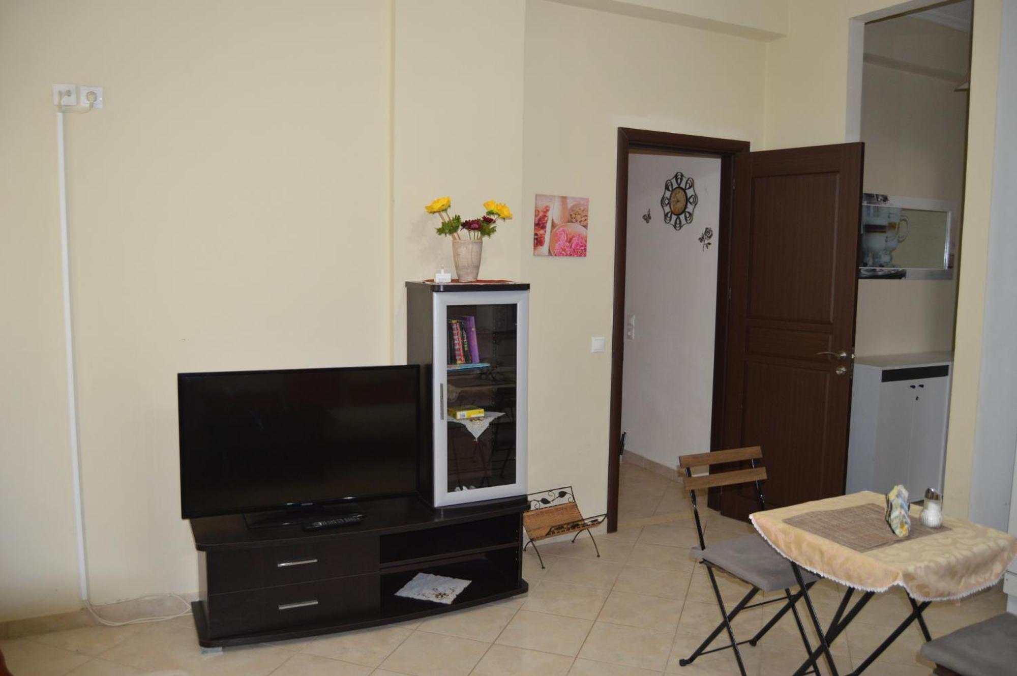 Villa Elena Μαραθιάς Εξωτερικό φωτογραφία